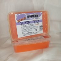 Мыльная основа SOAPTIMA PRO - МОДУС (оранжевая) 1кг