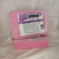 Мыльная основа SOAPTIMA PRO - РОДОС (розовая) 1кг