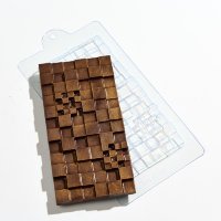 Тетрис,плитка шоколада,ЭМ