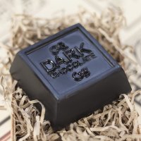 Тёмный шоколад ХГ