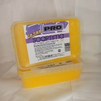 Мыльная основа SOAPTIMA PRO - СОЛАР (желтая) 1кг