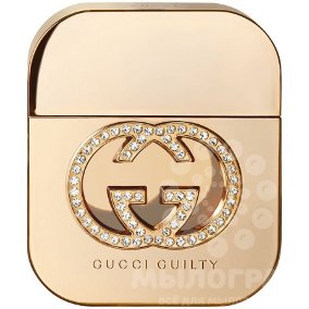 Gucci Guilty 15мл 