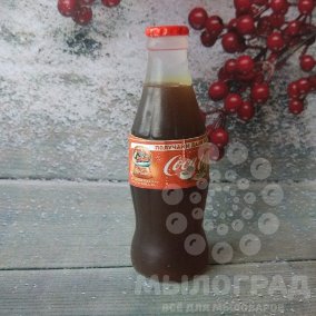 Бутылка Кока кола 