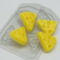Сыр треугольный (4 мини) ЕХ