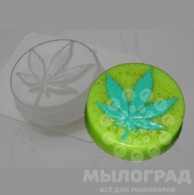 Конопля ЕХ 