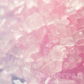 CS Розовый сахар,США 10мл 