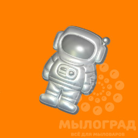 Космонавт, БП 