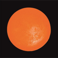 Оранжевый GL-U (концентрат) 50мл
