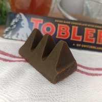 Тоблерон шоколад
