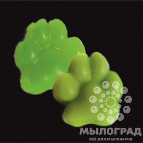 Зеленый 2GY-U (концентрат) 50мл 