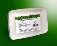 Мыльная основа Soaptima, База для скрабов, 1кг