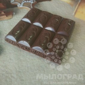 Воздушный шоколад 