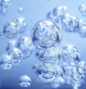 Жидкость для удаления пузырьков 250мл 