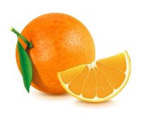 Апельсин 15мл