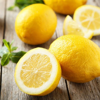 Лимон 15мл