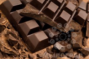 Шоколад 100мл  