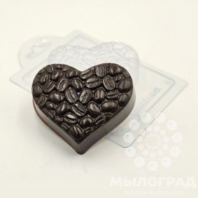 Сердце кофе ЭМ 