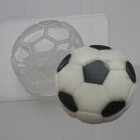 Футбольный мяч ЕХ