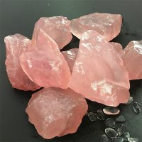 Розовый кварц 15мл