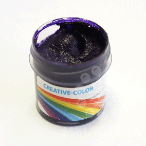 Creative-Color Фиолетовый (прозрачный) 15мл 