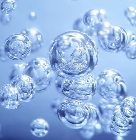 Жидкость для удаления пузырьков 100мл 