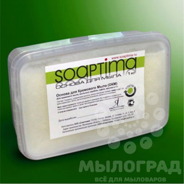 Мыльная основа | Купить товары для мыловарения по низким ценам в интернет-магазине kormstroytorg.ru