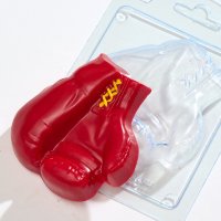 Боксерские перчатки ЭМ