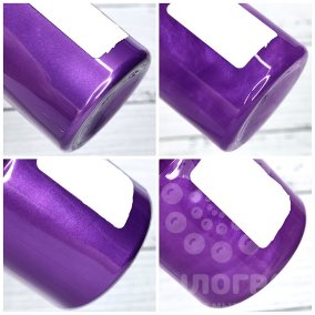 Фиолетовый металлик, перламутр сухой 5гр 
