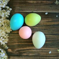 Перепелиные яйца (4шт)