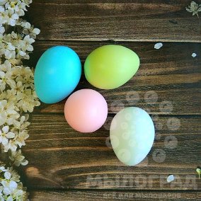 Перепелиные яйца (4шт) 