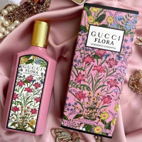 Gucci - Flora - Gorgeous Gardenia (Гуччи - Флора - Джорджеус гардения), КЕМА 15мл