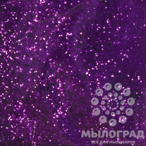 БЛЕСК 921 - Пурпурный металлик 5гр 